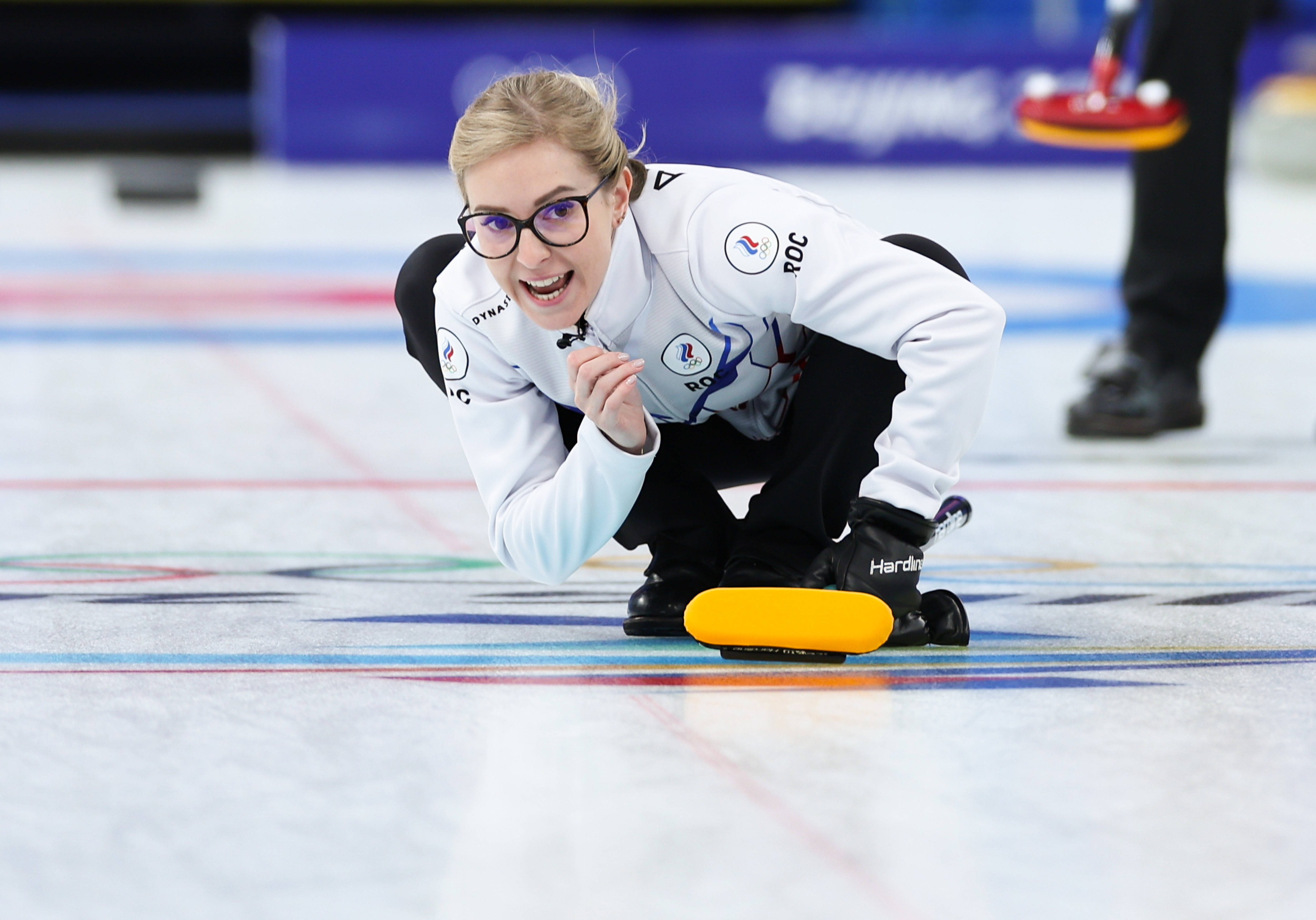 九游手机游戏大全包含Scout新星出色防守表现突出，加拿大队前途光明！的词条