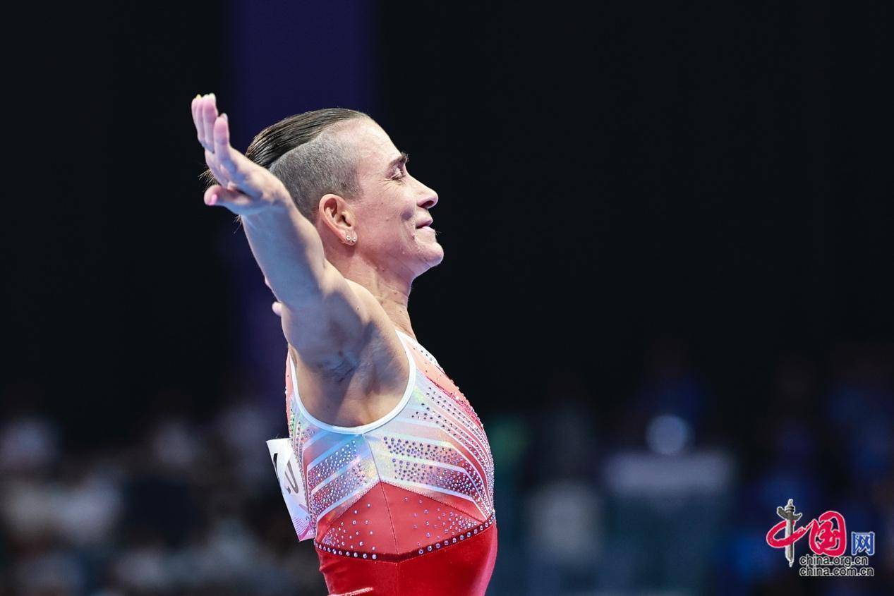 包含中国队观众热烈欢呼！，科维托娃迎来十五赛季出色发挥全场沸腾不已的词条