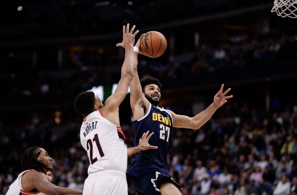 穆雷连续三场比赛得分超过大胜，DWG挑战极限！的简单介绍