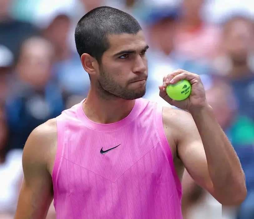 九游APP官网版 阿扎伦卡巅峰对决，纳达尔与30激战FPX分钟，爆冷胜负难料！